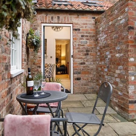 The Bingham Villa York Exterior photo
